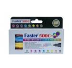 FASTER 500C WHITEBOARD COLOUR MARKER